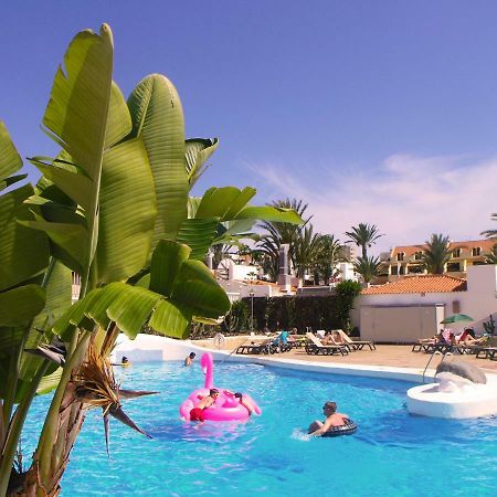 Apartment In Paraiso Royal Playa de las Americas  Exterior photo