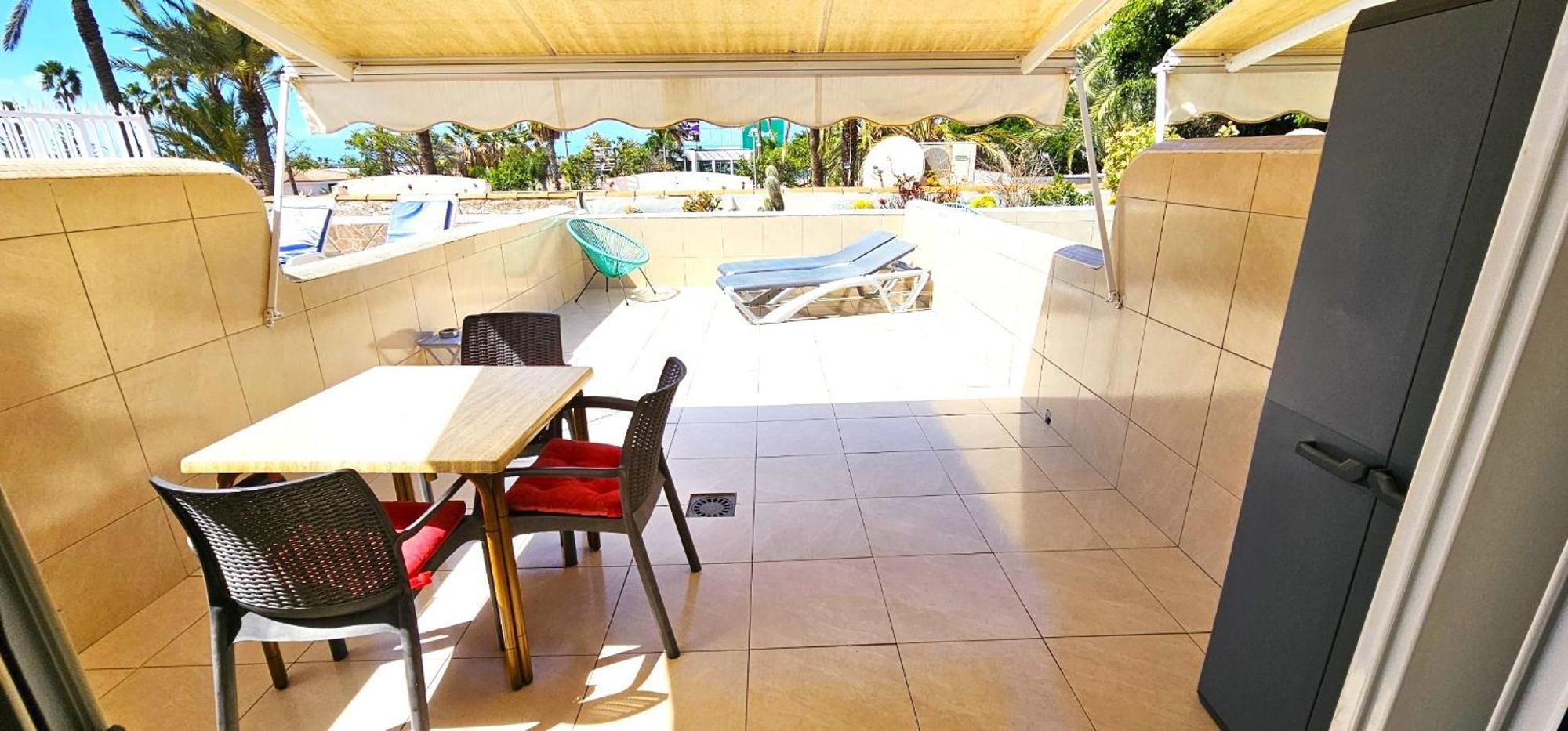 Apartment In Paraiso Royal Playa de las Americas  Exterior photo