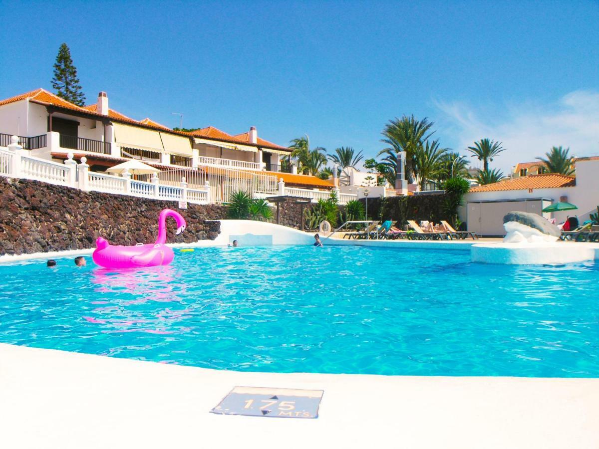 Apartment In Paraiso Royal Playa de las Americas  Exterior photo