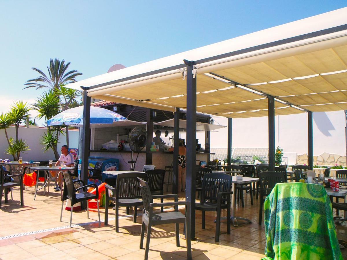 Apartment In Paraiso Royal Playa de las Americas  Exterior photo