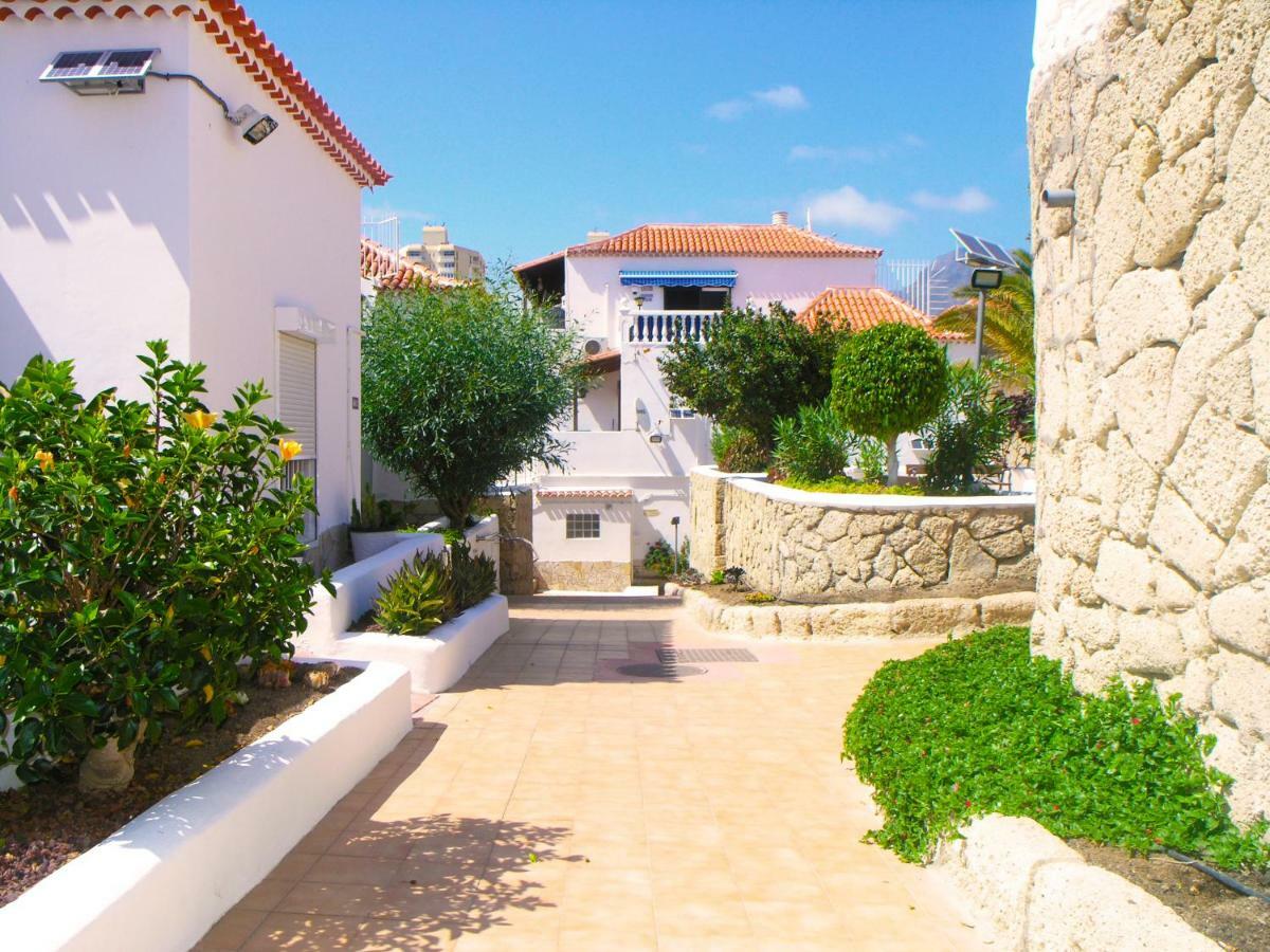 Apartment In Paraiso Royal Playa de las Americas  Exterior photo
