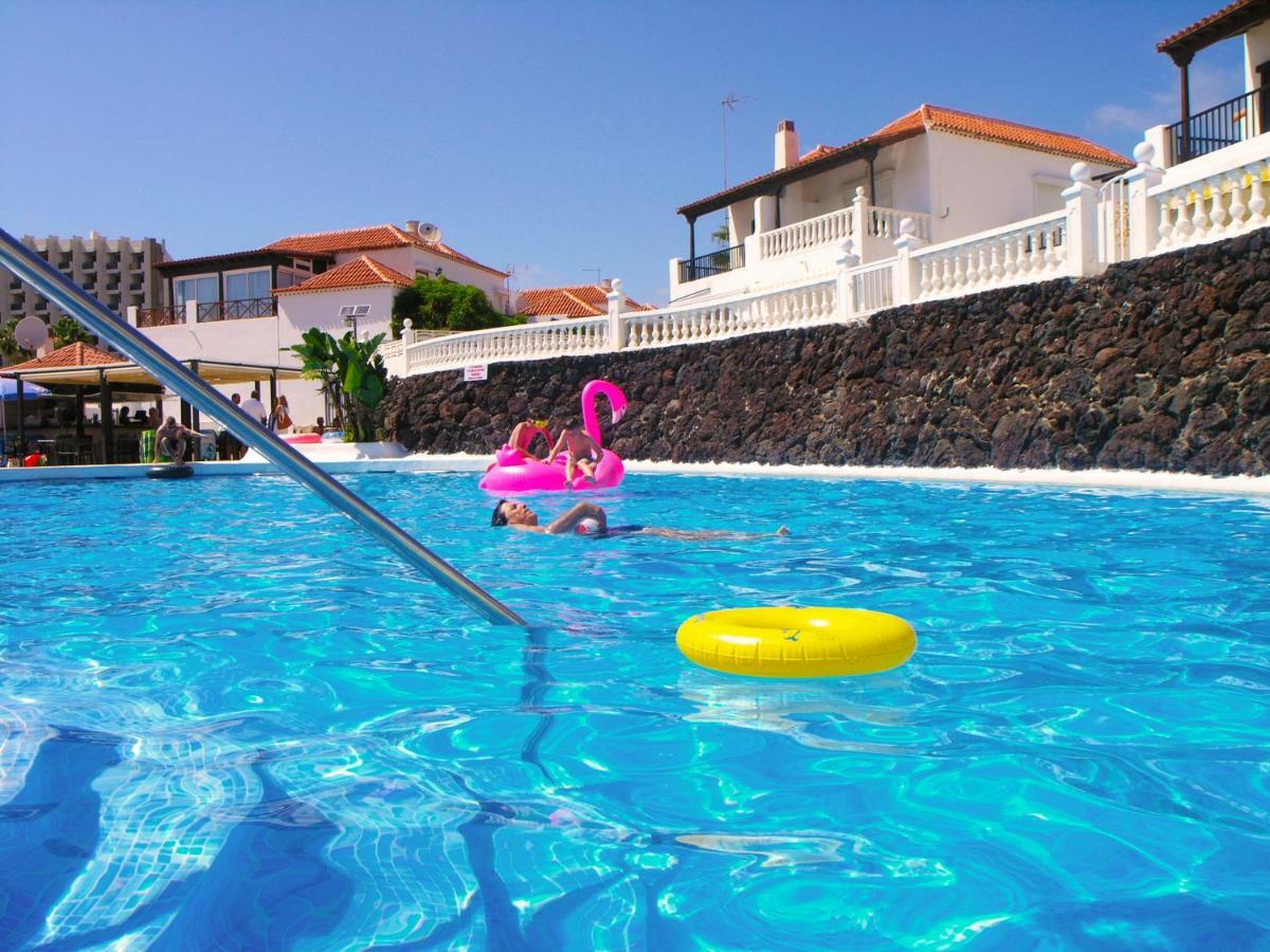 Apartment In Paraiso Royal Playa de las Americas  Exterior photo