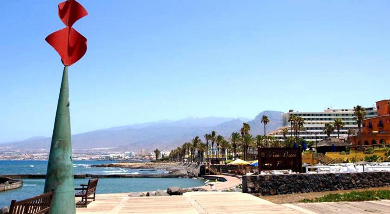 Apartment In Paraiso Royal Playa de las Americas  Exterior photo