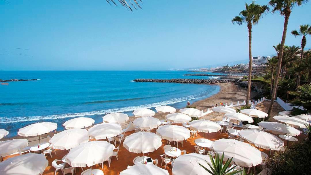 Apartment In Paraiso Royal Playa de las Americas  Exterior photo